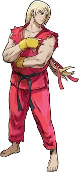 Otaku Gallery  / Anime e Manga / Street Fighters / Personaggi / Ken Masters / ken (15).jpg